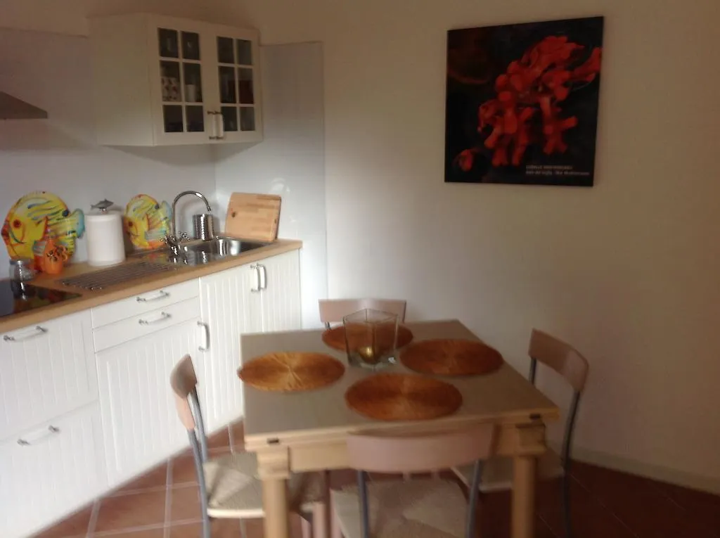 Residence La Pianotta 2 Porto Azzurro Apartment