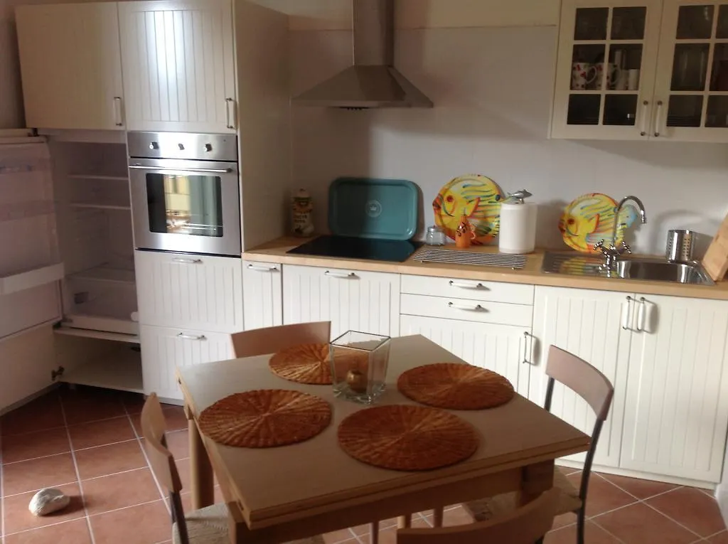 Residence La Pianotta 2 Porto Azzurro Appartement