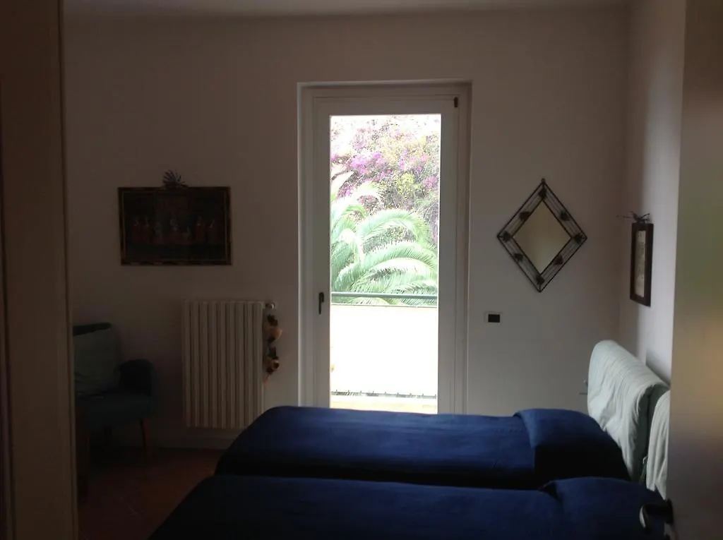 Residence La Pianotta 2 Porto Azzurro