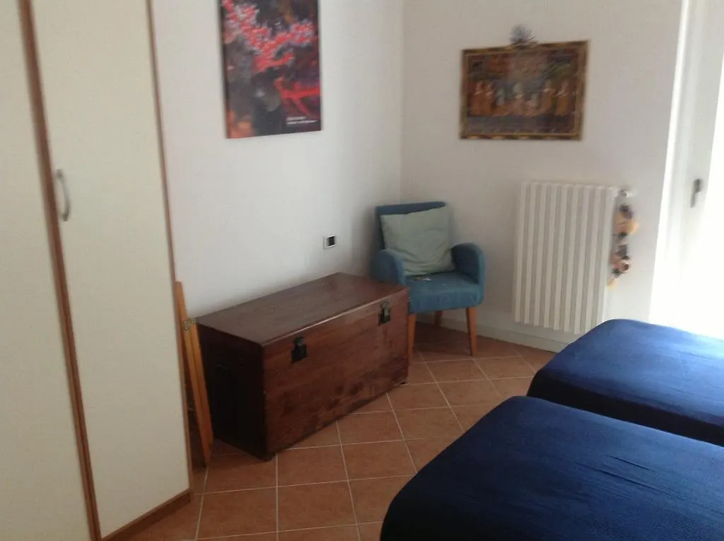 Residence La Pianotta 2 Porto Azzurro 0*,