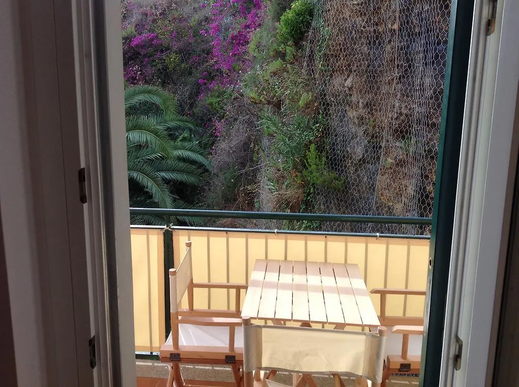 Residence La Pianotta 2 Porto Azzurro 0*,