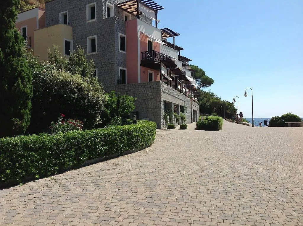 Residence La Pianotta 2 Porto Azzurro Appartement