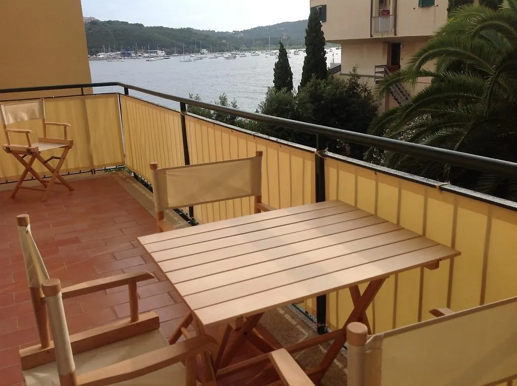 Residence La Pianotta 2 Porto Azzurro