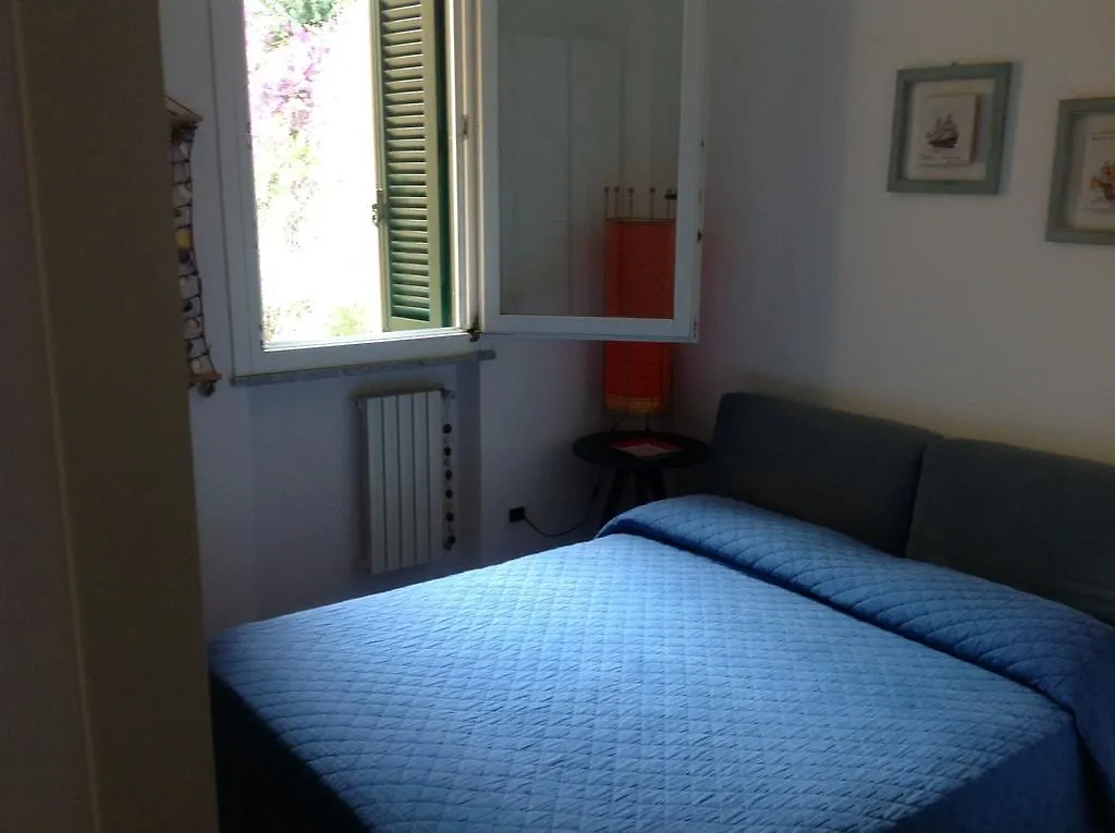 Appartement Residence La Pianotta 2 Porto Azzurro