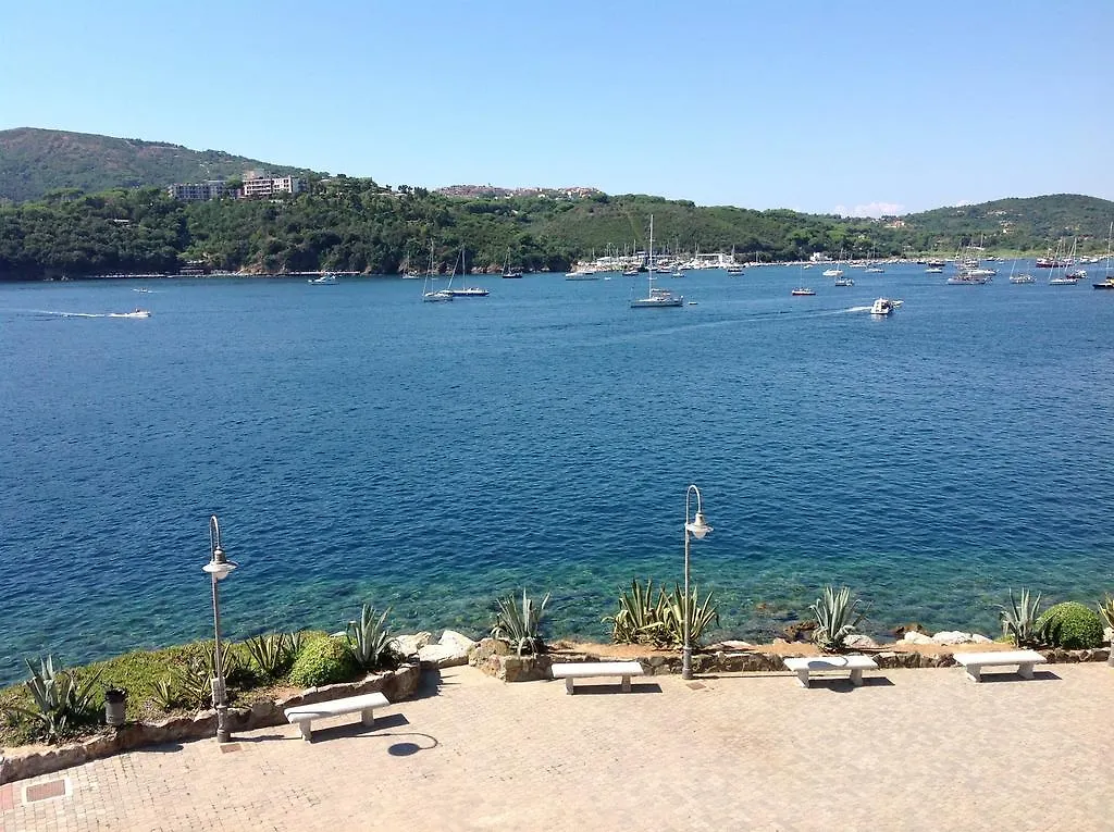 Residence La Pianotta 2 Porto Azzurro