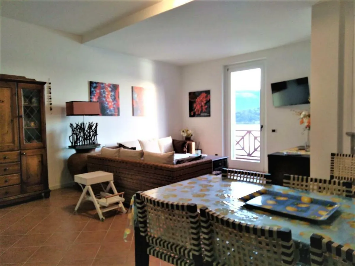 Appartement Residence La Pianotta 2 Porto Azzurro