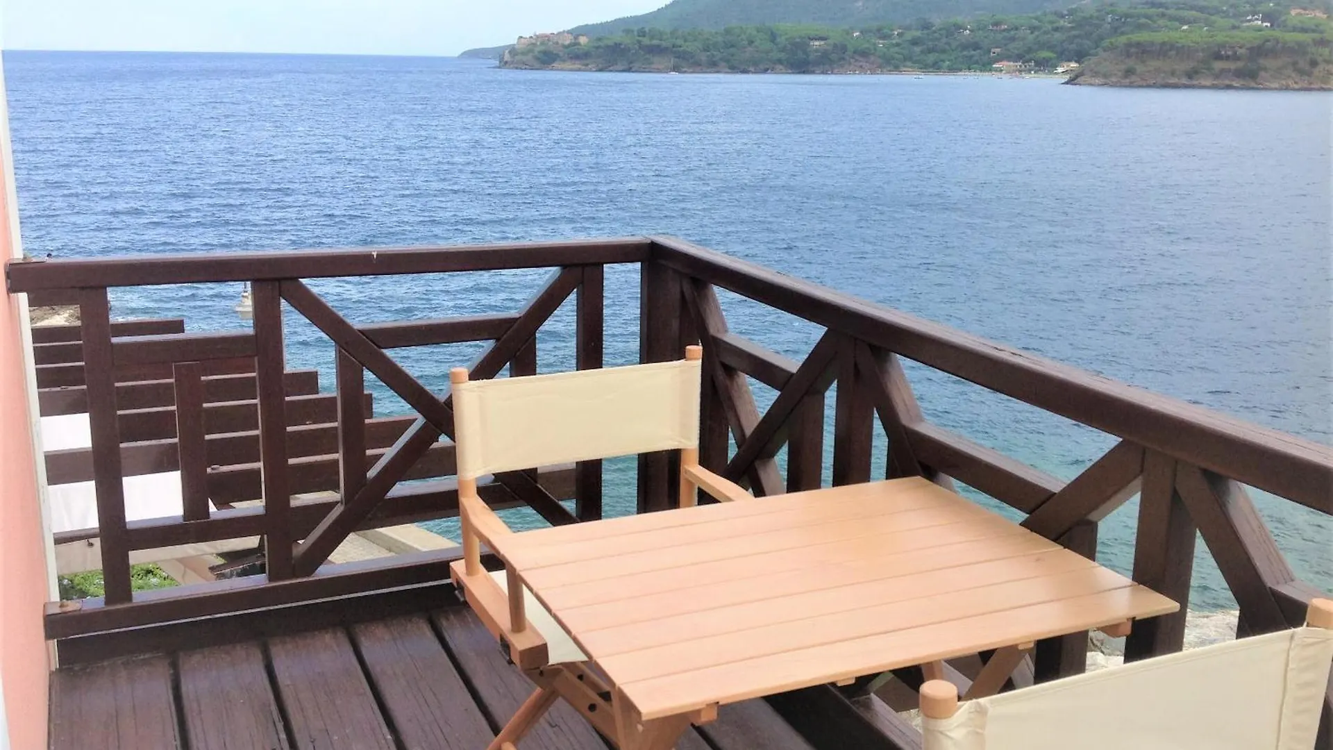 Appartement Residence La Pianotta 2 Porto Azzurro
